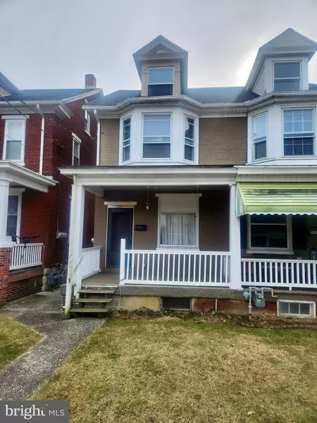 818 HUMMEL AVE, Lemoyne, PA 17043