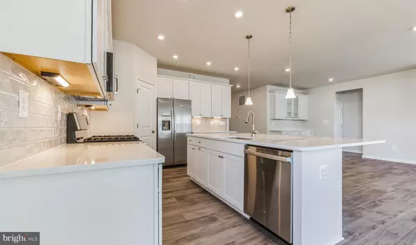 Middletown, DE 19709,17 GOLDEN RAINTREE CT