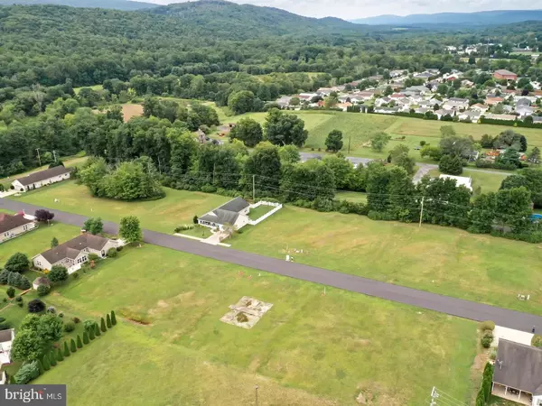 Pine Grove, PA 17963,LOT 16 BEAUTY MARY WAY