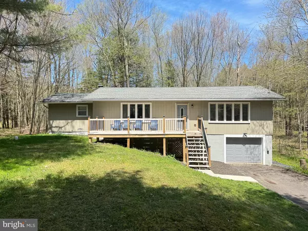 Gouldsboro, PA 18424,93 SHEFFICK DR