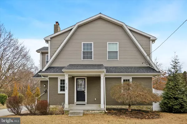 Berwyn, PA 19312,1065 OLD LANCASTER RD