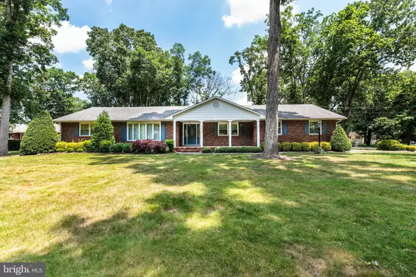 1506 GARRY AVE, Vineland, NJ 08361