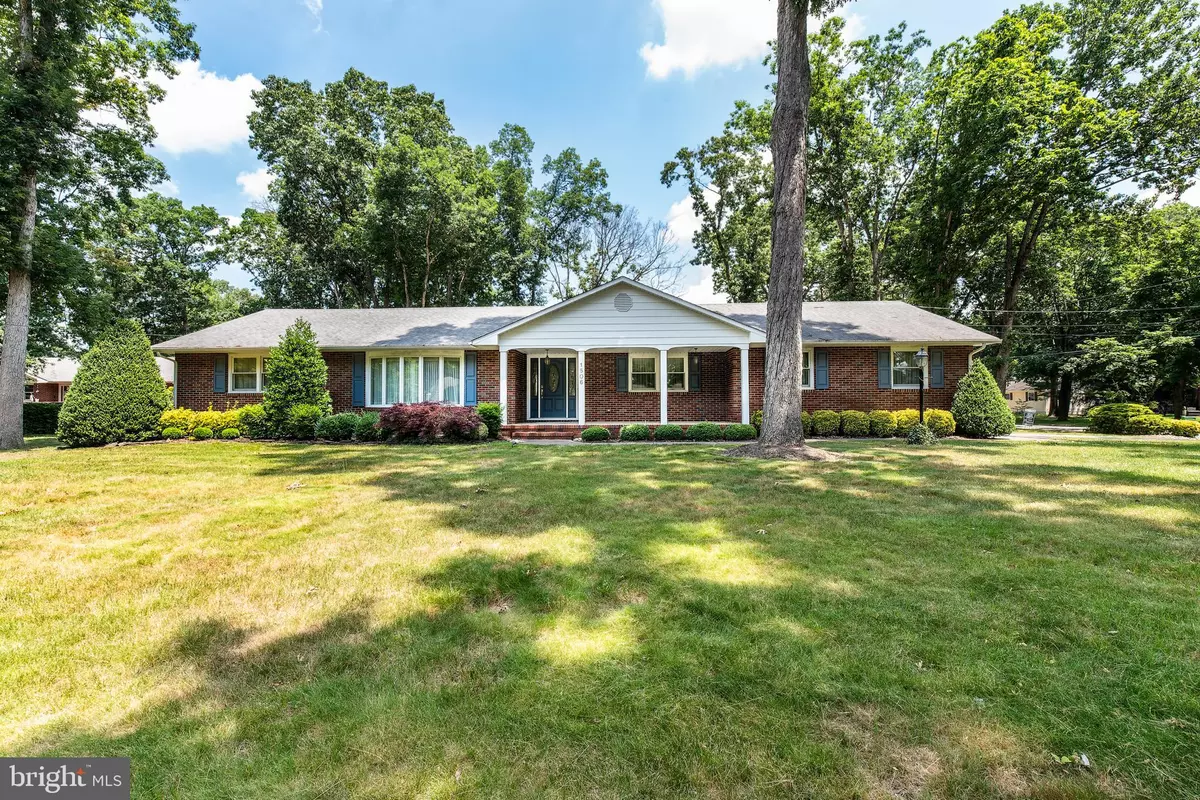 Vineland, NJ 08361,1506 GARRY AVE