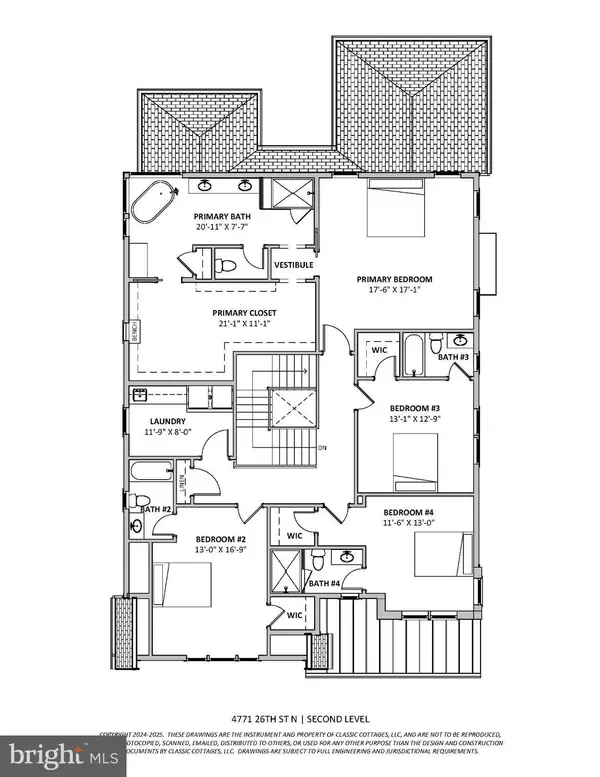 Arlington, VA 22207,4771-LOT 2B 26TH ST N