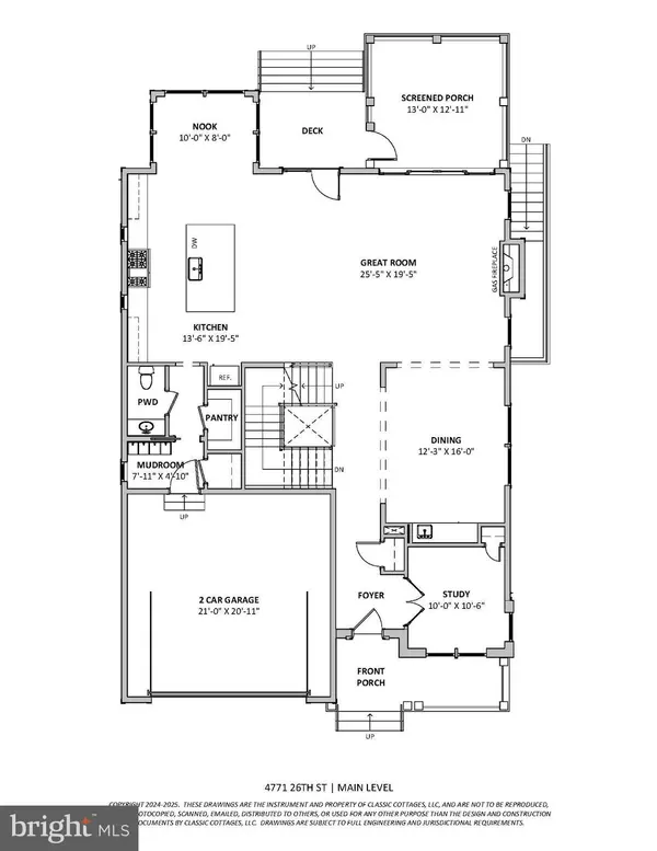 Arlington, VA 22207,4771-LOT 2B 26TH ST N