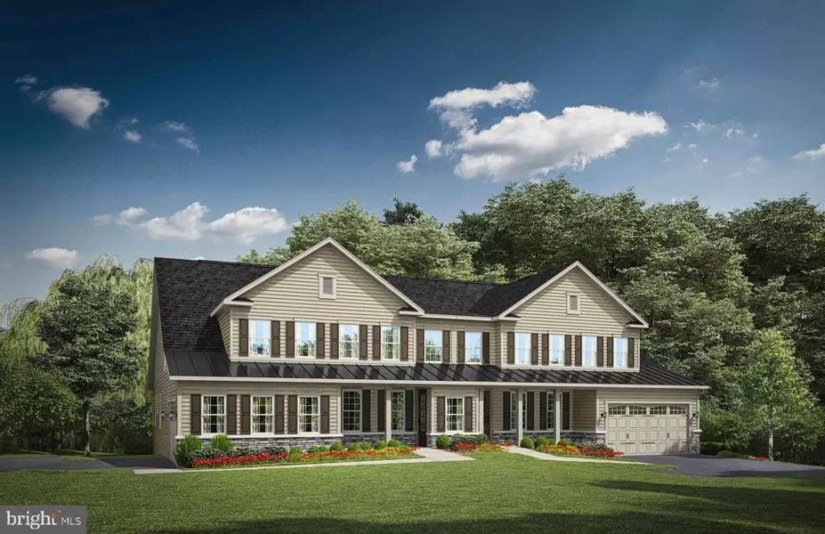 8505 LALLYBROCH LN, Fulton, MD 20759