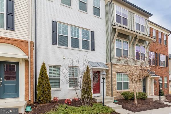 25512 FELTRE TER, Chantilly, VA 20152