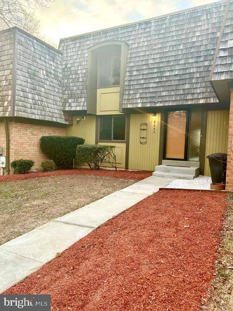 9533 FERN HOLLOW, Gaithersburg, MD 20886