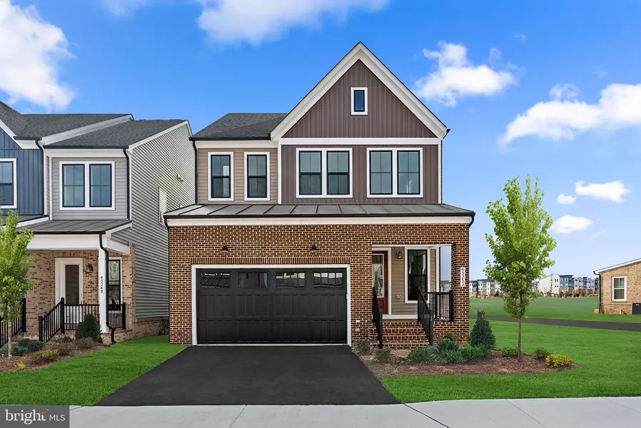 43252 GREELEY SQ, Ashburn, VA 20148