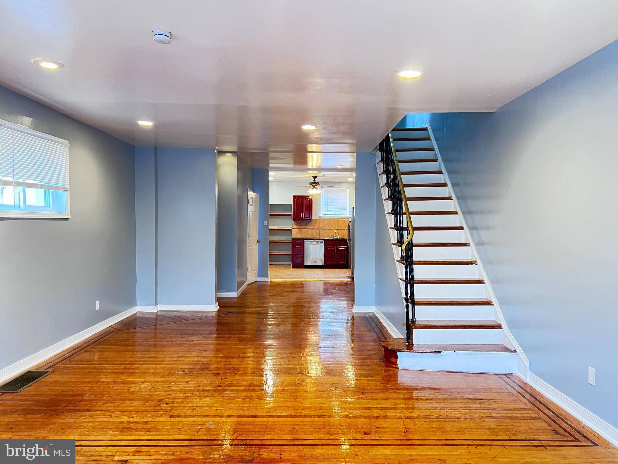 3550 TUDOR ST, Philadelphia, PA 19136