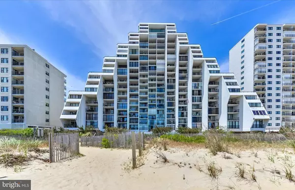 9500 COASTAL HWY #8J, Ocean City, MD 21842