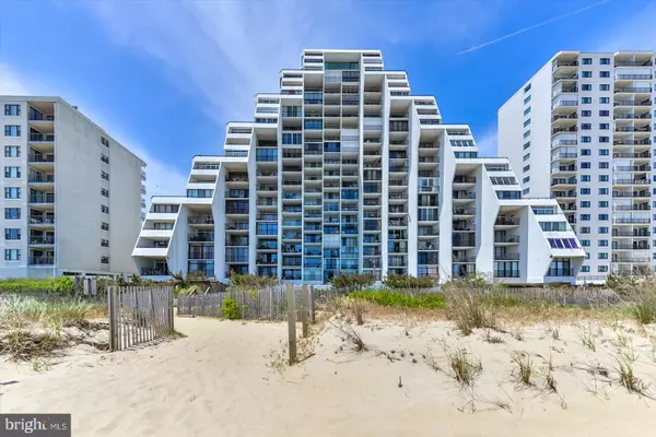 Ocean City, MD 21842,9500 COASTAL HWY #8J