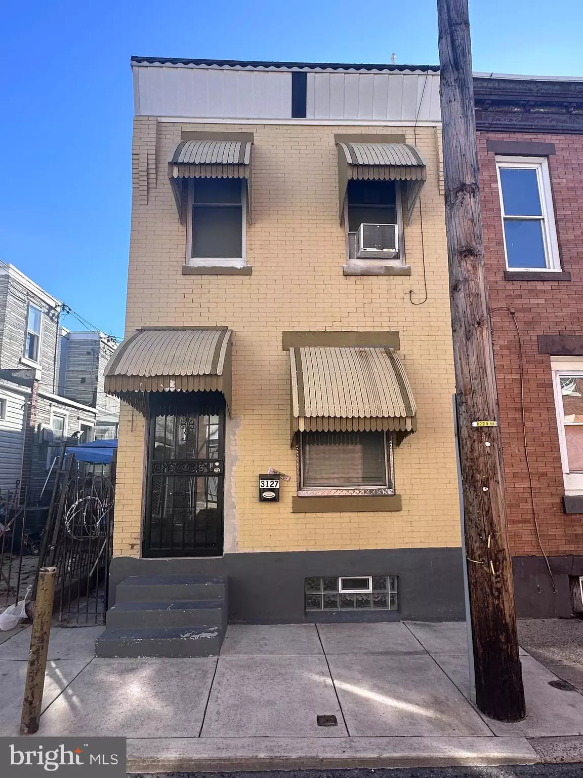 Philadelphia, PA 19134,3127 RUTH ST