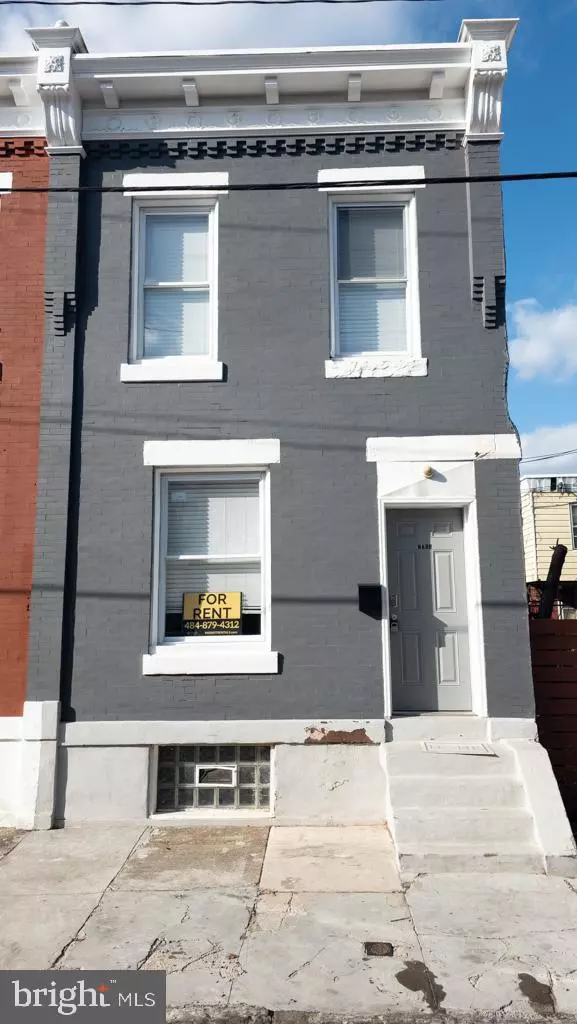 Philadelphia, PA 19132,2714 N CROSKEY ST