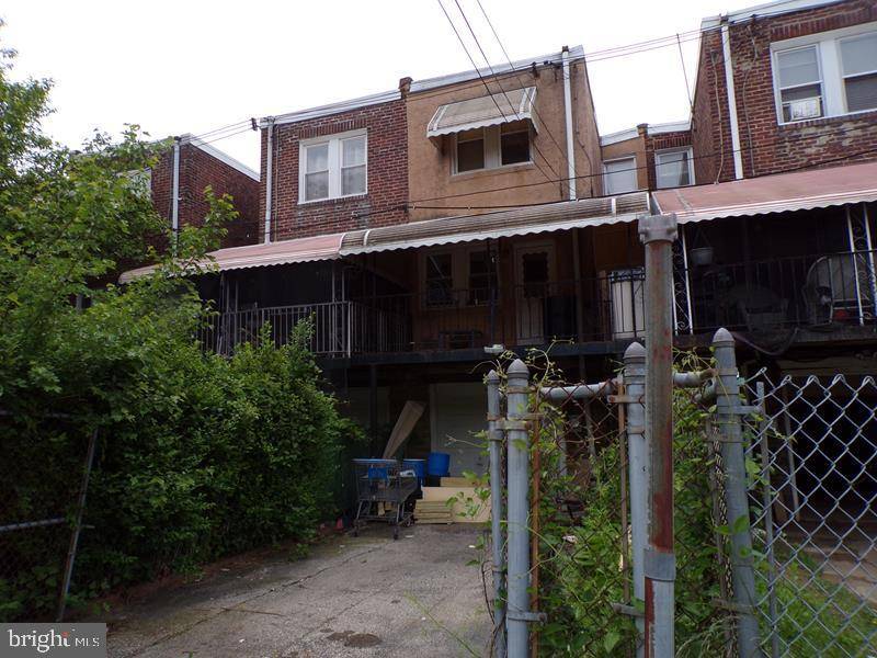 Philadelphia, PA 19138,7255 N 21ST ST