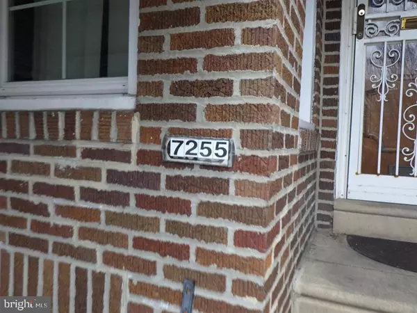 Philadelphia, PA 19138,7255 N 21ST ST