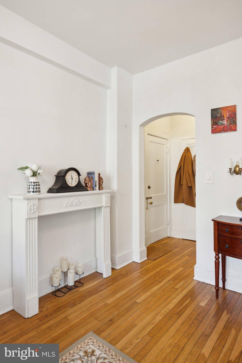 Washington, DC 20008,3018 PORTER ST NW #101