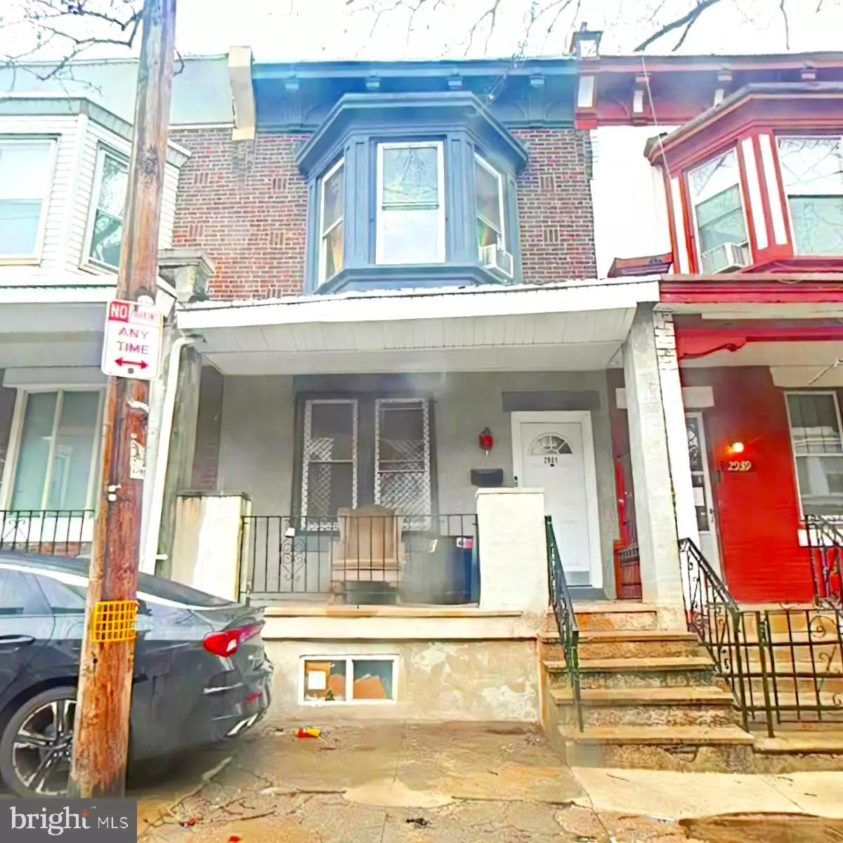 Philadelphia, PA 19132,2941 N JUDSON ST