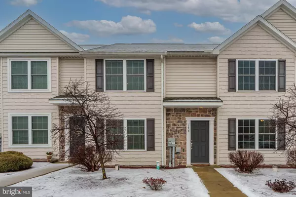 126 REDSTONE DR, Denver, PA 17517