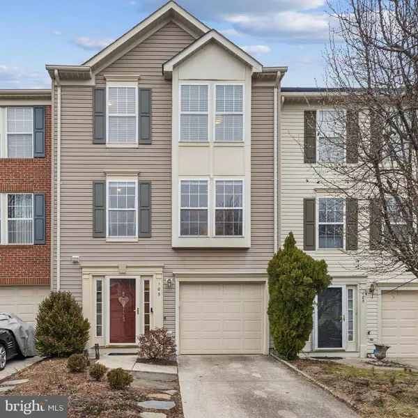 105 INGLE PL, Alexandria, VA 22304