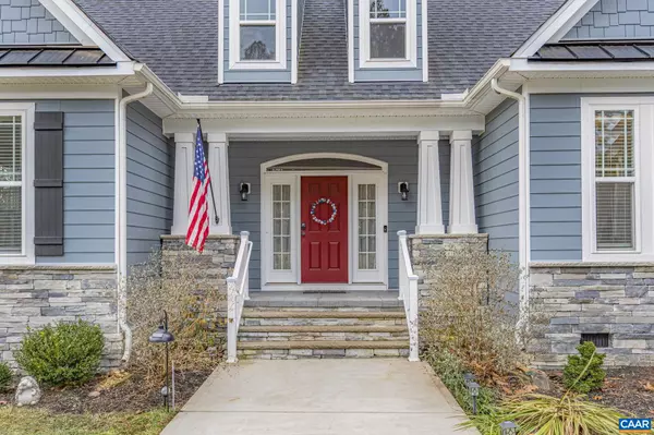 Troy, VA 22974,41 PINE SHADOW CT