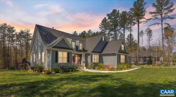 41 PINE SHADOW CT, Troy, VA 22974