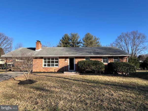 342 LANNY DR, Winchester, VA 22601