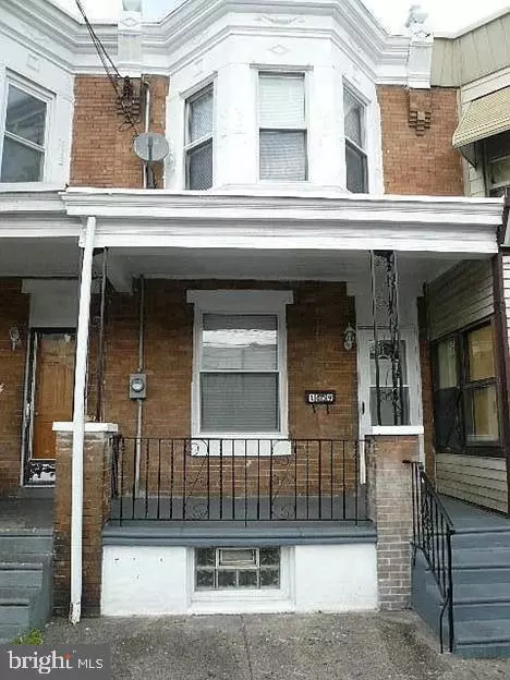 1659 PRATT ST, Philadelphia, PA 19124