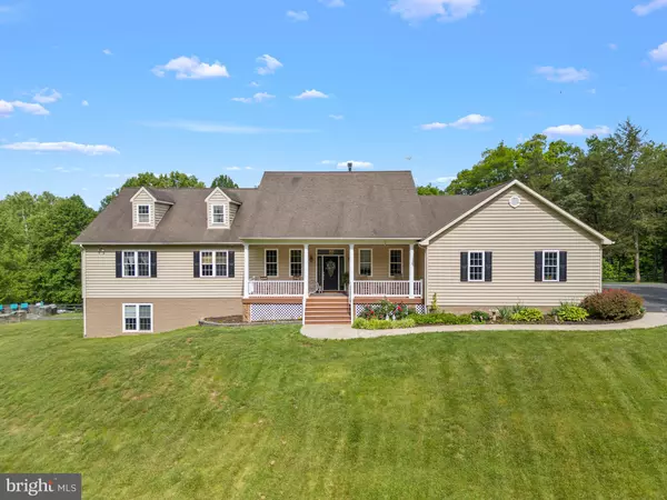 Marshall, VA 20115,7312 OAK LN