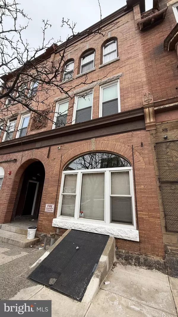 3853 LANCASTER AVE #COMMERCIAL, Philadelphia, PA 19104