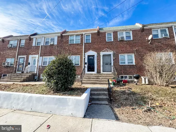 2609 N HEALD ST, Wilmington, DE 19802