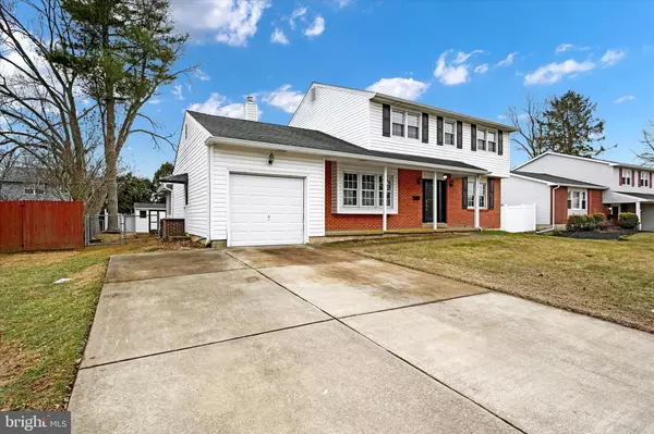 New Castle, DE 19720,11 FANWOOD DR