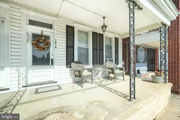 York, PA 17404,1819 - 1821 W MARKET ST