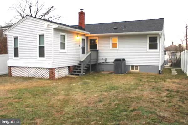 Hyattsville, MD 20781,5009 53RD PL