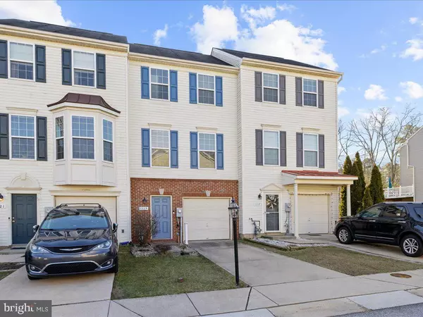 Glen Burnie, MD 21060,1119 COULBOURN COR