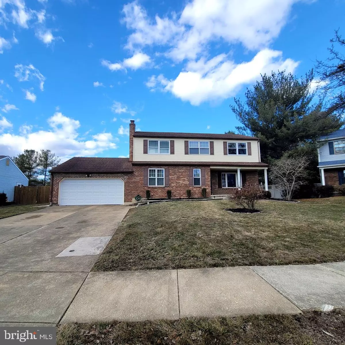 Newark, DE 19702,23 FLINTHILL DR