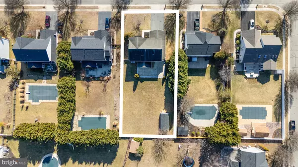 Centreville, MD 21617,213 LURGAN LN