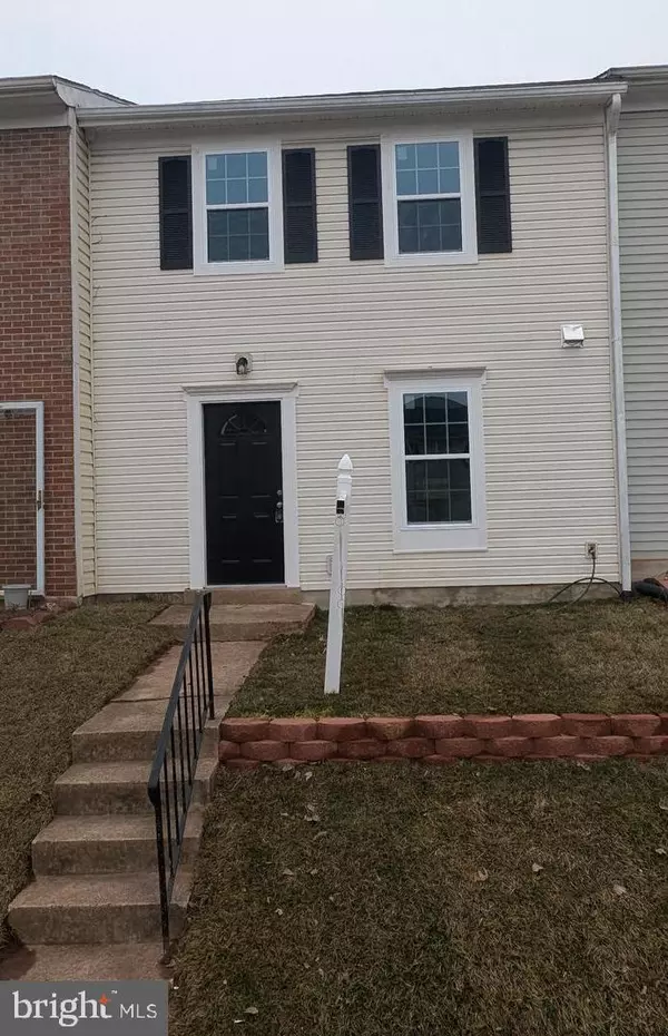 Manassas Park, VA 20111,8634 SUMTER CT