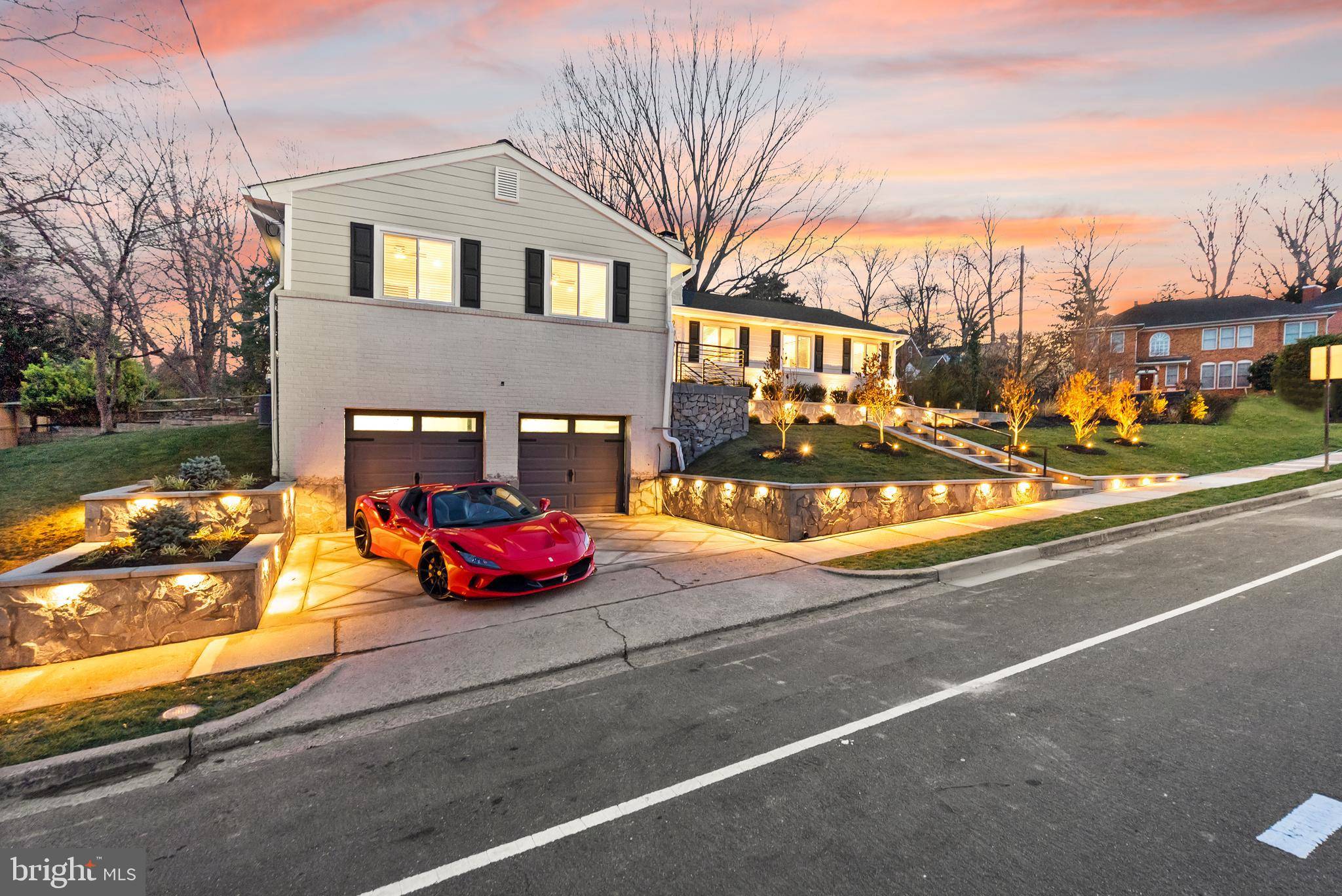 2389 N QUINCY ST, Arlington, VA 22207