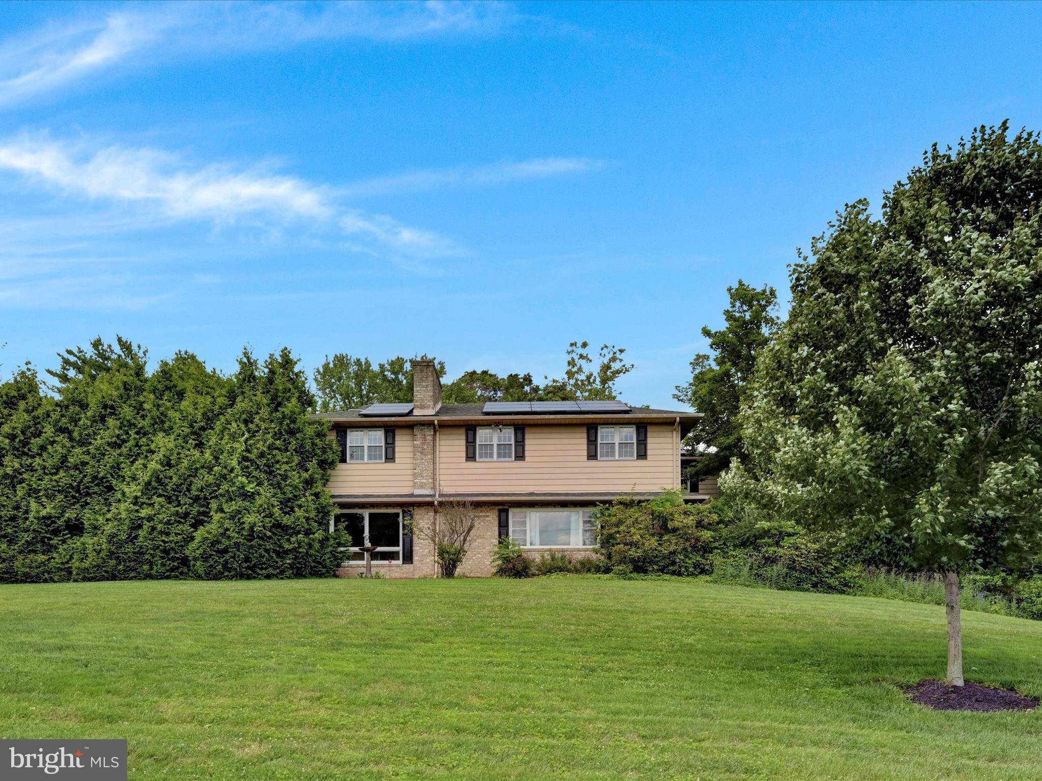 420 RIDGE RD, Orwigsburg, PA 17961