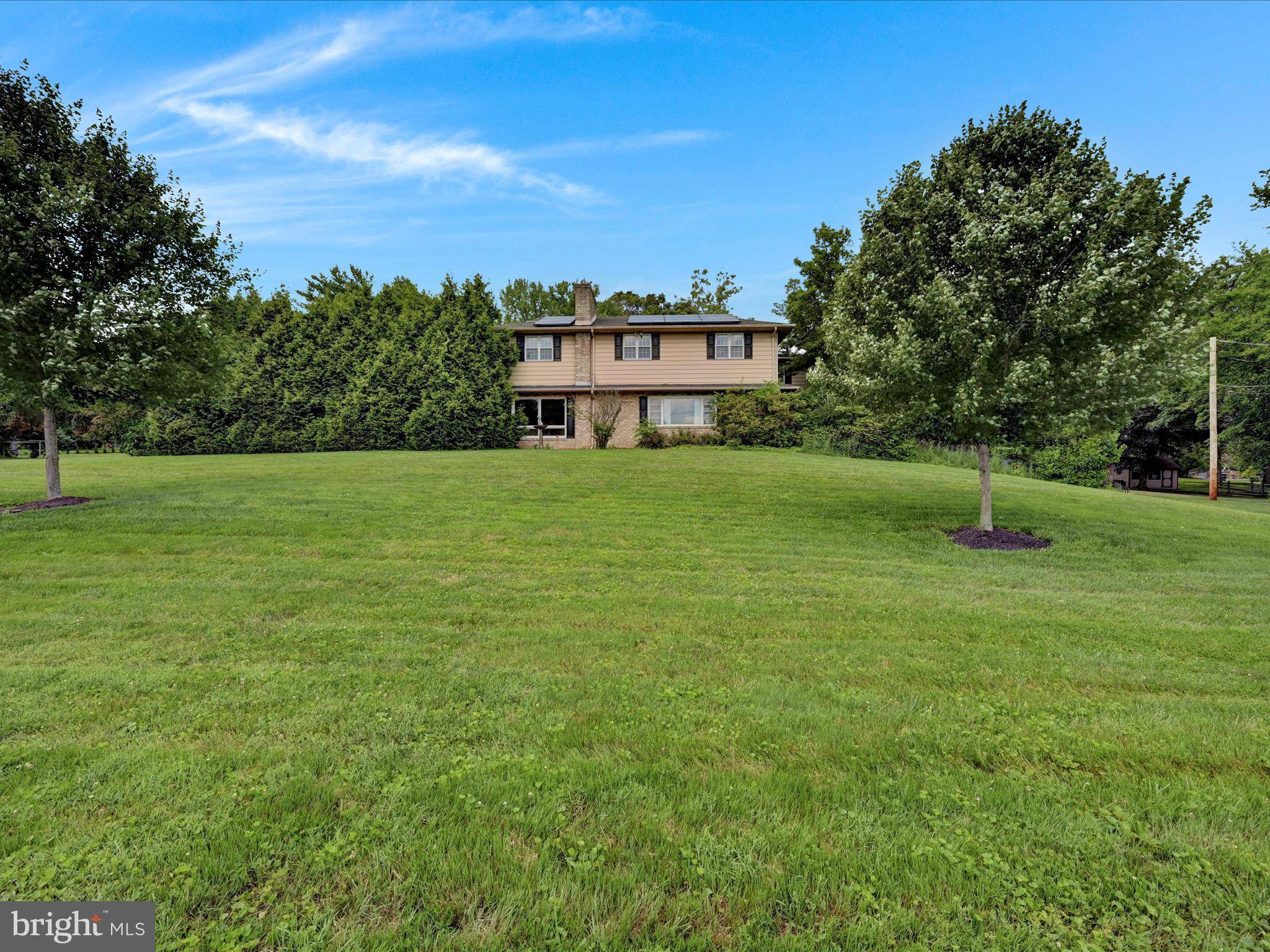 Orwigsburg, PA 17961,420 RIDGE RD
