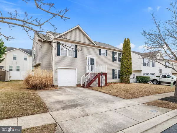 17 SIX POINT CT,  Windsor Mill,  MD 21244