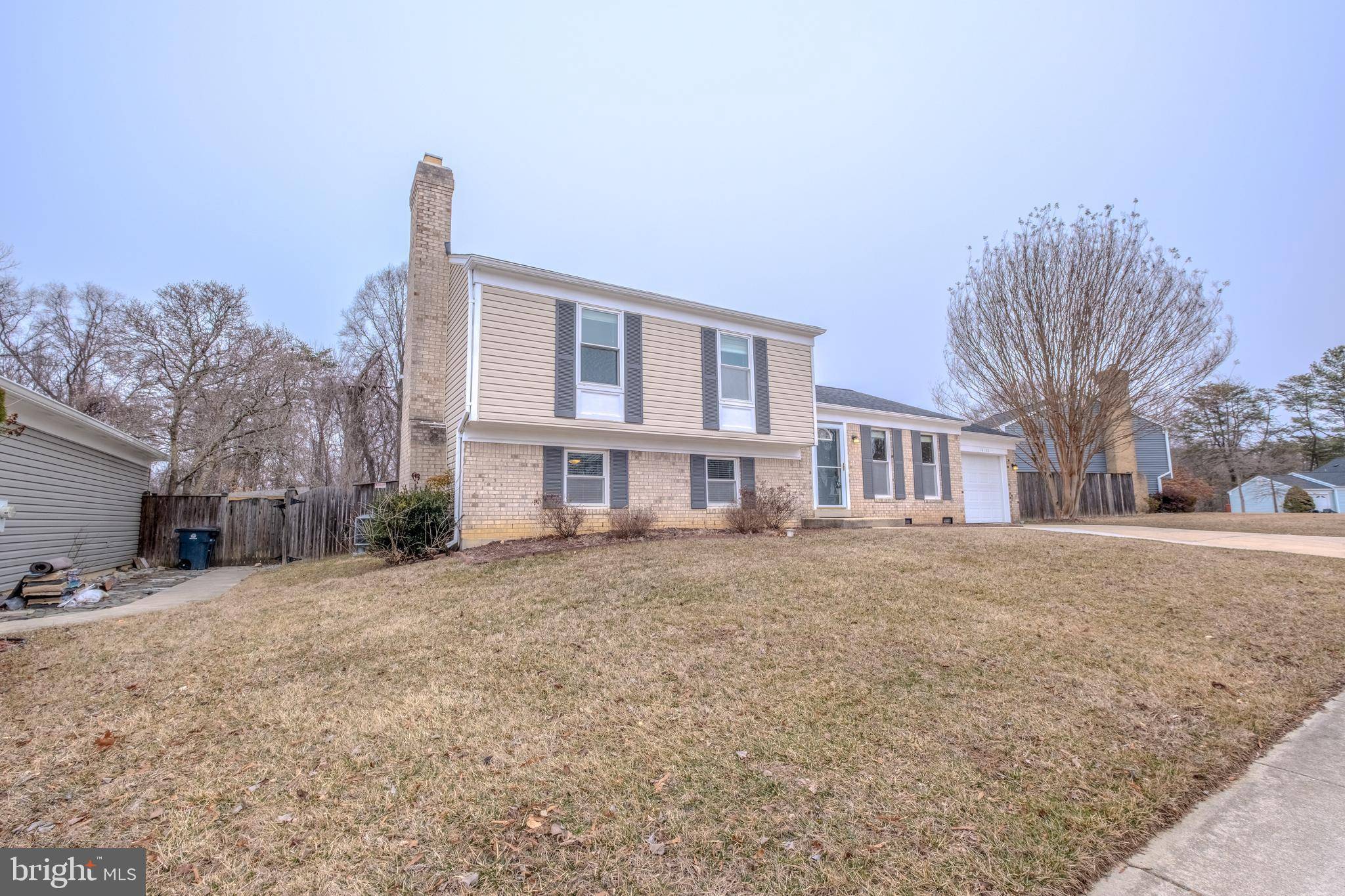 10108 BALSAMWOOD DR, Laurel, MD 20708