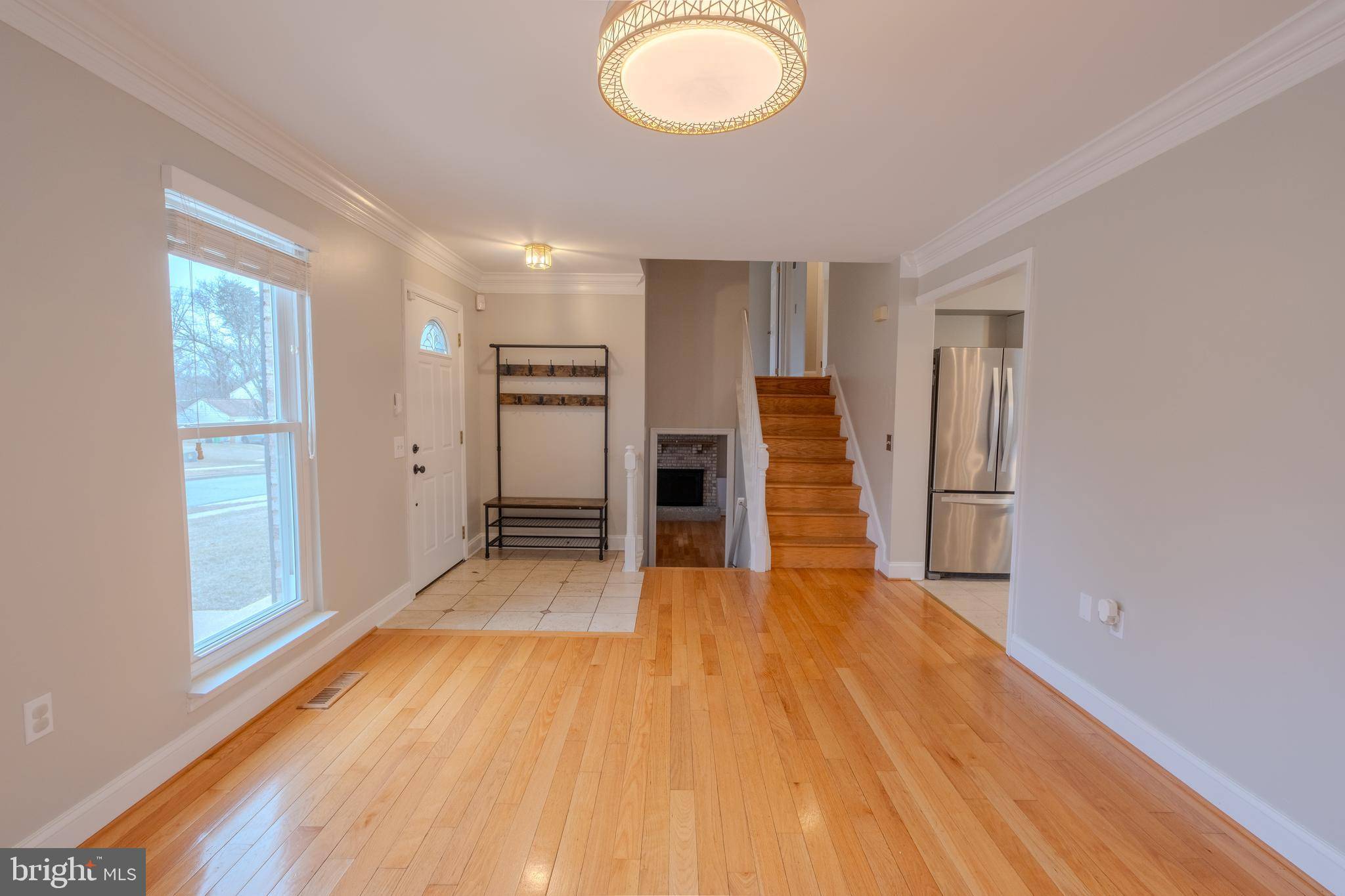 Laurel, MD 20708,10108 BALSAMWOOD DR