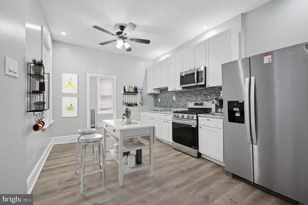 Philadelphia, PA 19143,1546 S 53RD ST