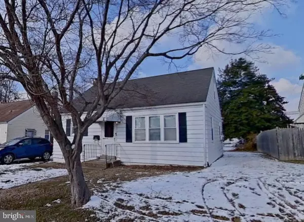 Wilmington, DE 19805,327 OLGA RD