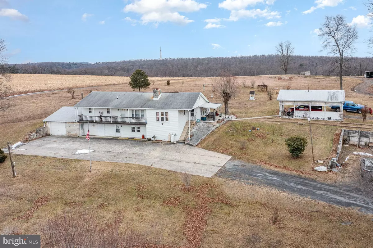 Thompsontown, PA 17094,1908 EVANS HOLLOW RD