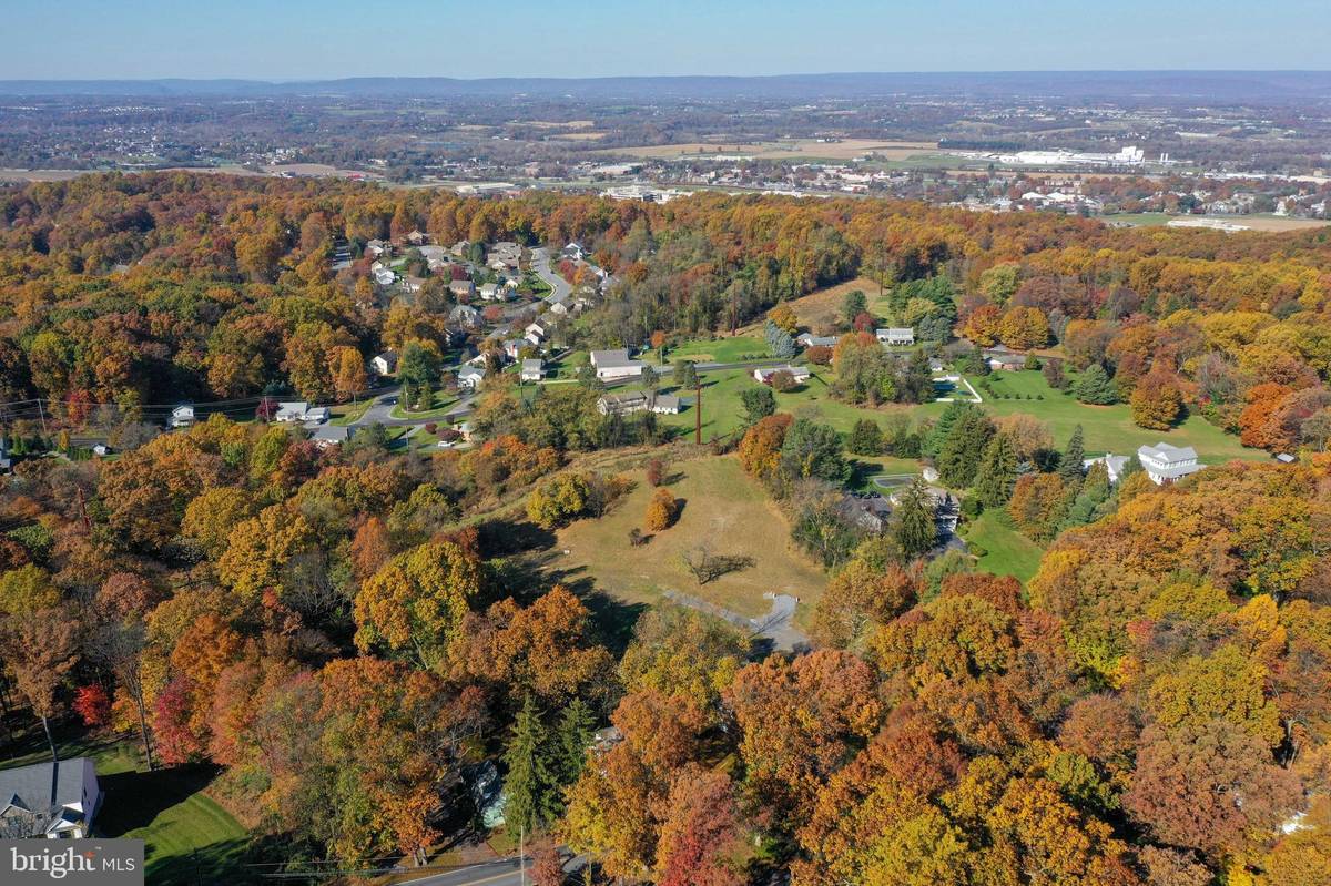 Hershey, PA 17033,1180 SAND HILL RD #LOT 2