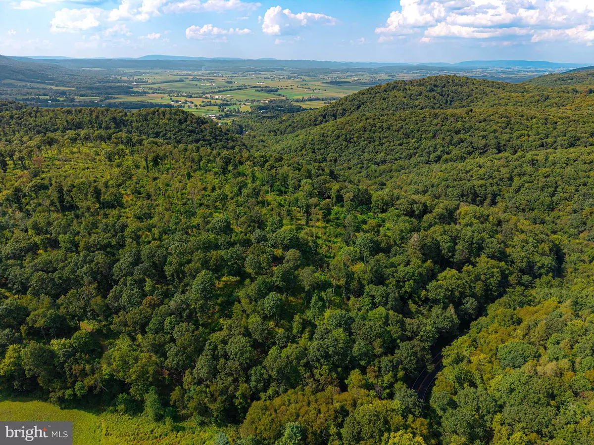 New Enterprise, PA 16664,CHURCH VIEW RD