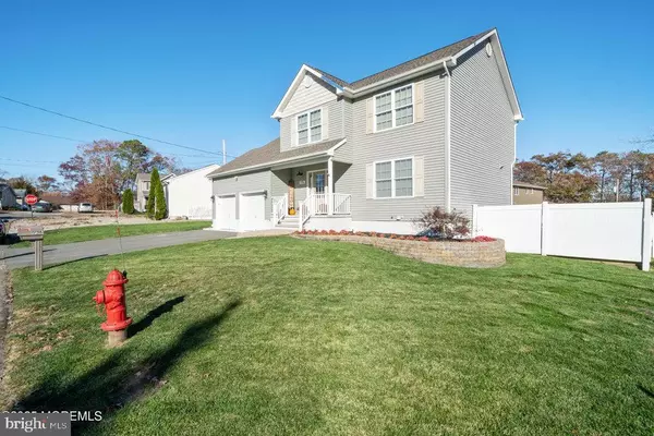 Forked River, NJ 08731,1756 INWOOD PL